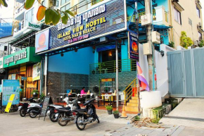 Island View Hostel